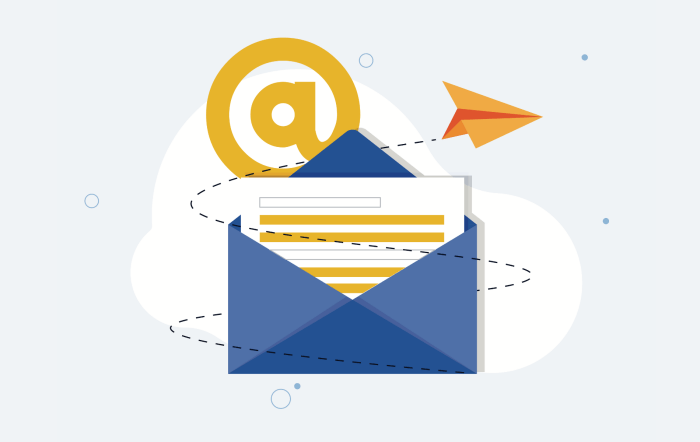 Email marketing campaigns
