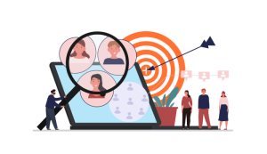 Consumer behavior analysis