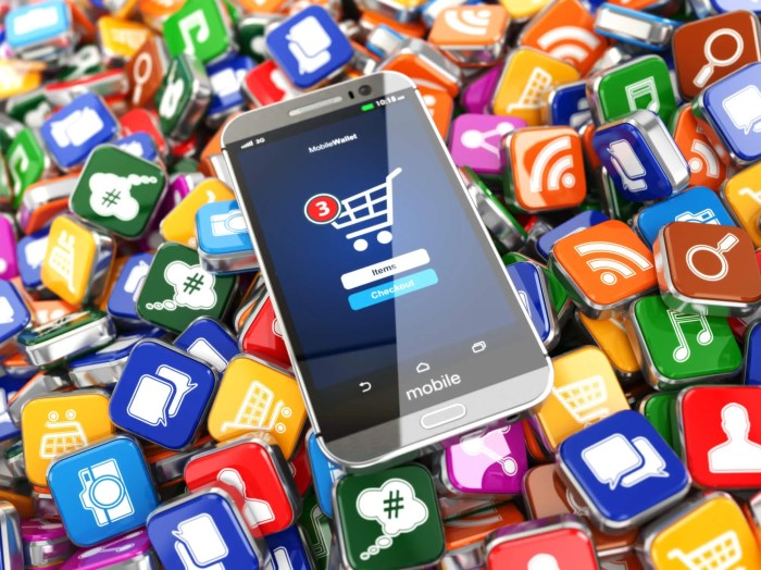 Mobile advertising and telemarketing